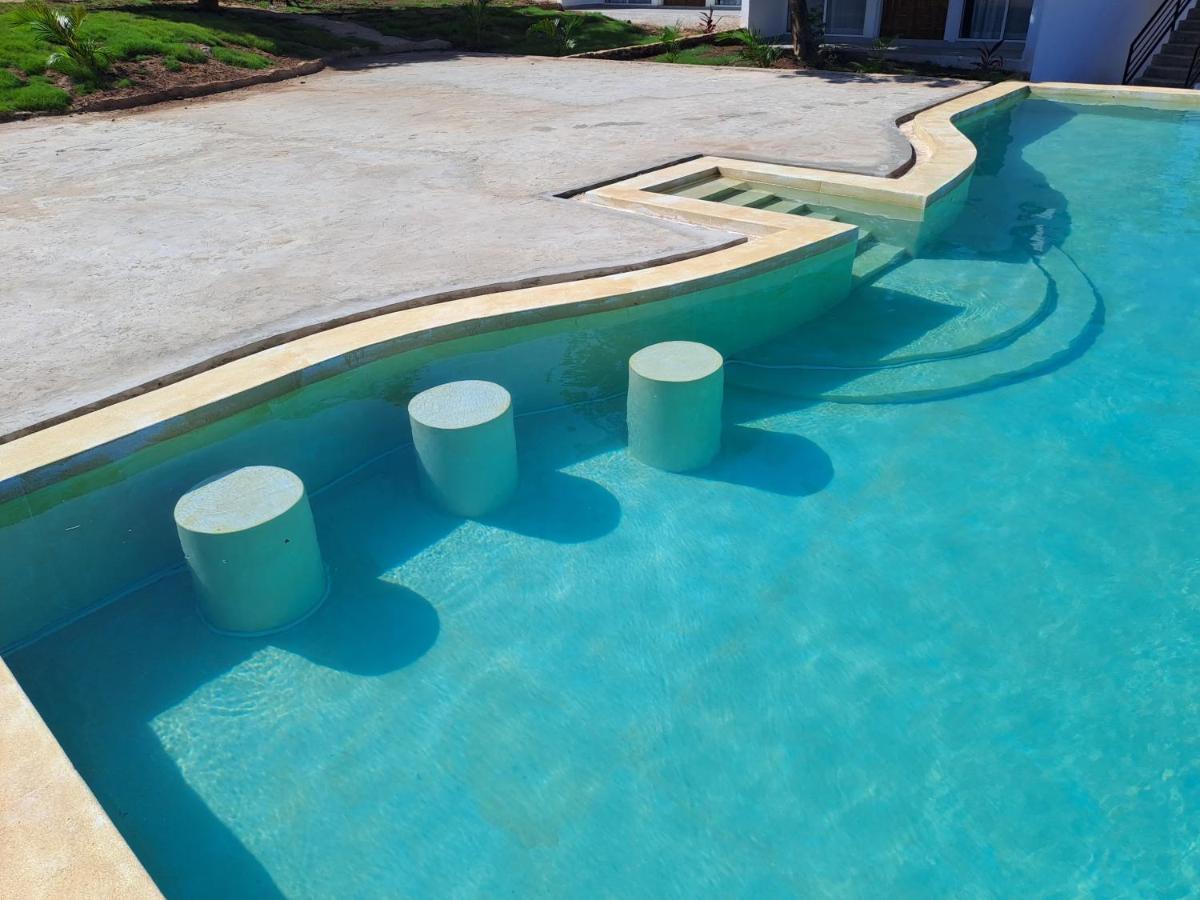 Cave Diani Holiday Apartments Diani Beach Exterior foto